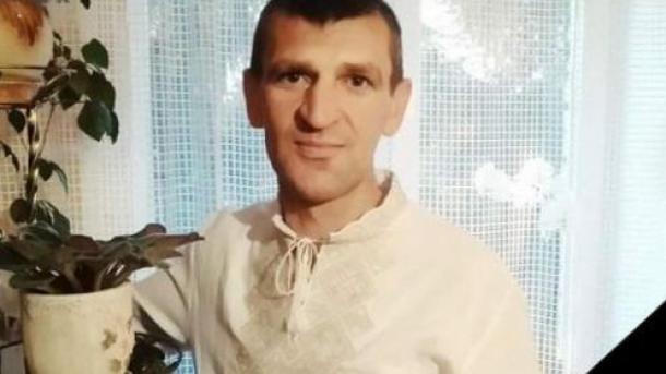 На Волині помер кіборг, який віддав нирку своєму синові - новини Еспресо TV | Україна