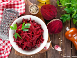 Як приготувати салати з буряка, які покращують роботу мозку та кpoвоносних судин