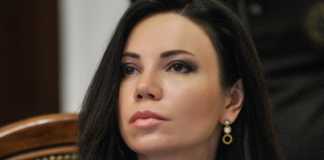 Вікторія Сюмар