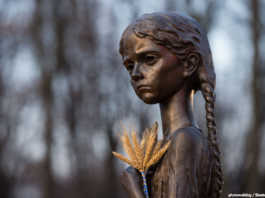 Бундестаг визнав Голодомор геноцидом українського народу