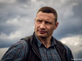 Віталій Кличко висловився про запровадження суворих карантинних обмежень в столиці