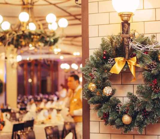 Як відзначити Новий рік вдома, не подорожуючи за кордон: найкращі пропозиції та актуальні ціни