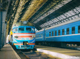 Зі столиці запускають швидкісний потяг на гірськолижний курорт України