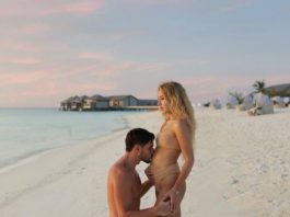 “Холостяк” Добринін та його обраниця Квіткова стануть батьками