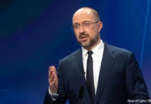 Денис Шмигаль заявив про два способи “значно” знизити ціну на газ в Україні