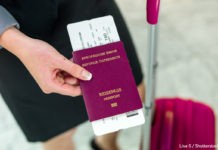 МОЗ оновило перелік країн “червоної” і “зеленої” зон