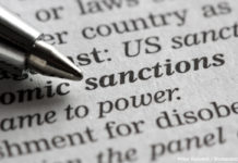 США запровадили санкції проти України: під удар потрапили Дубінський і Онищенко