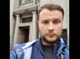 “Дивно ходити на протести на Банкову, працюючи на Банковій”: через вирок Стерненку з ОПУ звільнився керівник експертної групи