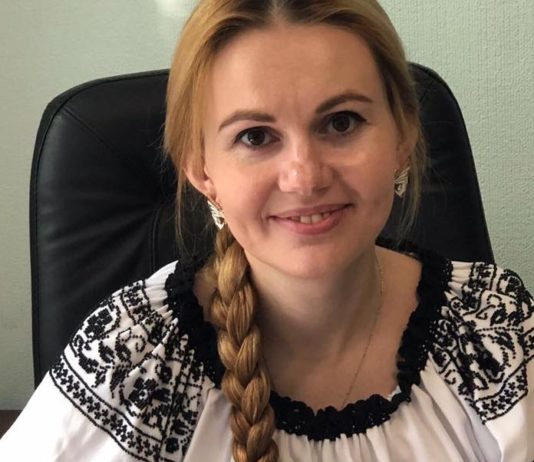 Нардепка Скороход утретє захворіла на коронавірус