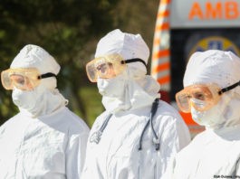 На Франківщині другу добу поспіль рекордна смертність від COVID-19