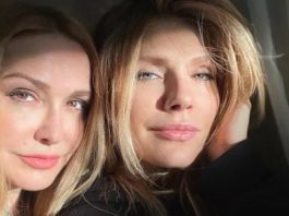 «Ненормальні, невігласи!» – Сумська гостро відповіла на закиди щодо проживання її старшої доньки в Росії (відео)