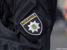 На Кіровоградщині однорічна дитина сама пішла з дому і замерзла на смерть