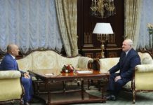 Депутат від “Слуги народу” з’їздив на уклін до Лукашенка: деталі скандалу (фото і відео)