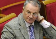 Володимир Яворівський