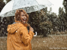 В Україну повернеться похолодання: з’явився свіжий прогноз погоди