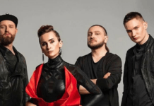 «Ми ж не можемо їх не любити»: солістка Go_A спілкується зі слухачами з Росії