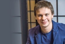 “В Україні туристичні можливості кращі, ніж у Європі”: Дмитро Комаров відкрив секрети нового проєкту