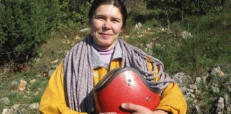 Тіло зниклої української альпіністки Яни Кривошеї знайшли у Туреччині