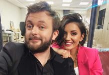 Співачка Оля Цибульська розповіла, як отримувала погрози від дружини DZIDZIO