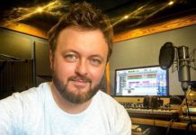 “Прикрилась чистотою підлість”: Дзідзьо натякнув на брехню з боку дружини