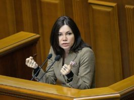 Вікторія Сюмар