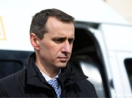 Віктор Ляшко розповів, коли Україна може отримати нову партію Pfizer