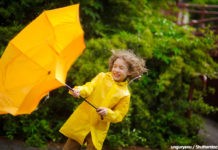 Наприкінці травня в Україну можуть прийти заморозки й похолодання: як зміниться погода