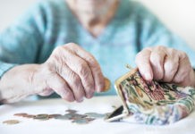 Українцям будуть перераховувати пенсії: кому додадуть 850 грн