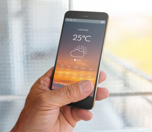 В Україні потеплішає до +22, але не скрізь: з’явився прогноз на 11 травня