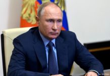 Віталій Портников: Путін хоче “скасувати” українців і Україну