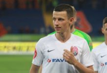 Все заради грошей? Гравець збірної України переходить в російський клуб з радянською спадщиною