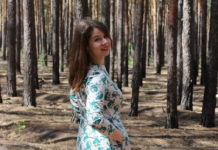 В Україні з’явилася перша футбольна коментаторка-дівчина