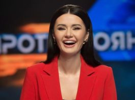 Незважаючи на протести: скандальна українська телеведуча відкриє “Слов’янський базар”