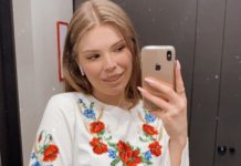 Скандальна блогерка у вишиванці попросила вибачення за “мерзенну” українську мову після того, як її звільнили з IT-компанії