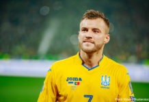 “Закрий рот”: Андрій Ярмоленко посварився із Шевченком на матчі проти Швеції (відео)