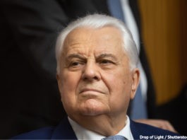 Леонід Кравчук перебуває на апараті ШВЛ у реанімації – ЗМІ