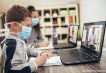 “Без щеплення не пустять”: яким буде новий навчальний рік в Україні і як уникнути дистанційки