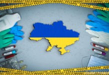 В Україні на Covid-19 захворіли понад 700 осіб за добу