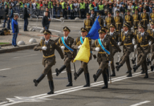 У Зеленського назвали сенс параду на День Незалежності і витрачену суму