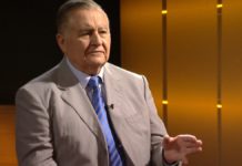 Помер експрем’єр та перший голова СБУ Євген Марчук