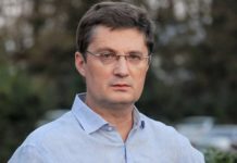 Ігор Кондратюк розкритикував Ротару і висловився проти її участі в концерті до Дня Незалежності