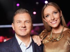 “Ми дізналися про це випадково” – Юрій Горбунов про третю вагітність дружини