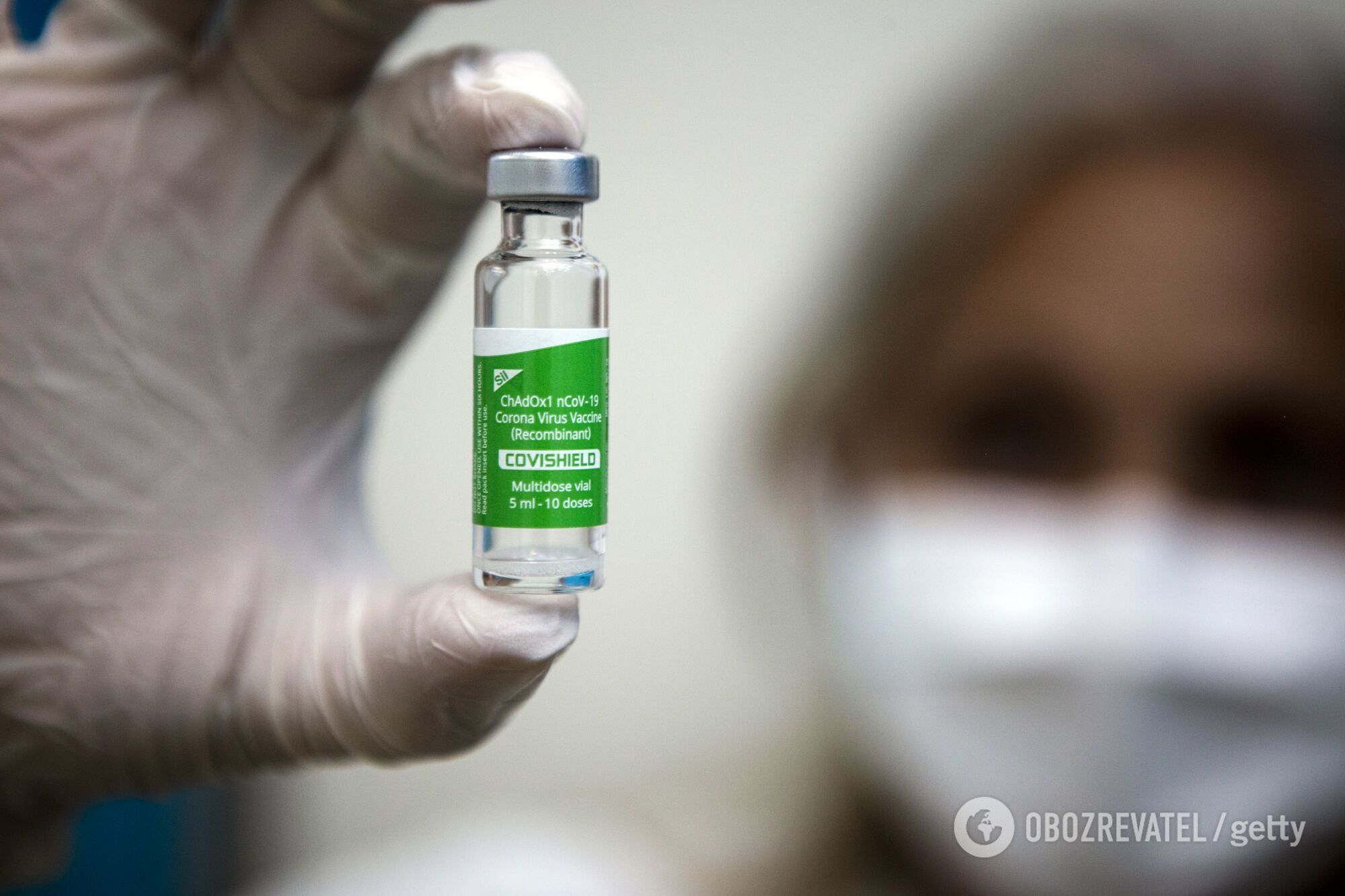 Одна з вакцин може бути найбільш ефективною проти нових штамів.