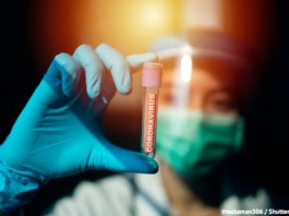 Українцям розповіли, чому “червоної” зони карантину не уникнути