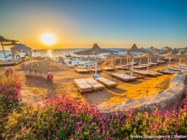 Українці розповіли, чому на курортах Туреччини та Єгипту їх дратують туристи з РФ