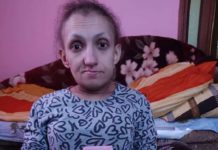 Померла найнижча мама України (фото)