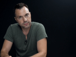 Арестович виправдався за Русь-Україну і придумав нову назву для країни (відео)