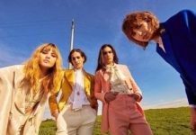 Ажіотаж на концерт Måneskin у Києві: українці менш ніж за годину розібрали майже усі квитки