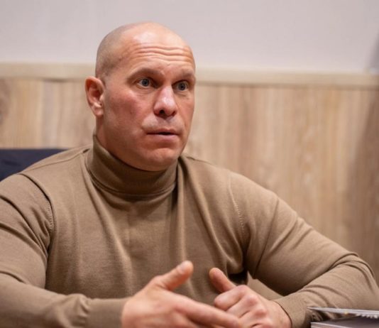 Ілля Кива склав іспит на адвоката: ЗМІ дізналися подробиці