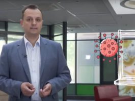 “Є ризик того, що цю хвилю ми переживемо набагато гірше” – лікар про загрозу Дельта-штаму для України